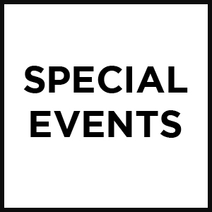 Special Events Badge